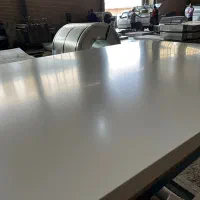 عرضه ورق گالوانیزه و رنگی عمده خرده|عمدهفروشی|تهران, شادآباد|دیوار