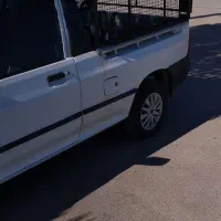 فروش  پراید وانت  مدل 98