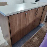 کابینت نو سالم فوری|مصالح و تجهیزات ساختمان|مرودشت, ابوذر شمالی‎|دیوار