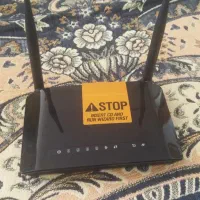 مودم دی لینک