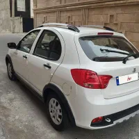 کوییک Gx 403|خودرو سواری و وانت|فردیس, شهرک ناز|دیوار