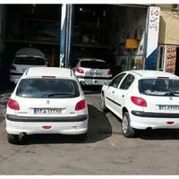 تعمیرگاه مکانیکی رحمانی، ثابت و، سیار|خدمات موتور و ماشین|شیراز, شهرک مطهری|دیوار