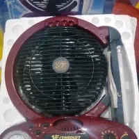 ضبط ژاپنی نوستالژی چندکاره قدیمی