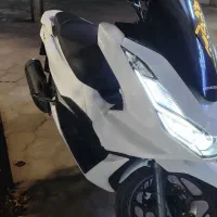 pcx 170  مدل ۱۴۰۳   پی سی ایکس  درحدصفر