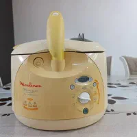 سرخ کن مولینکس