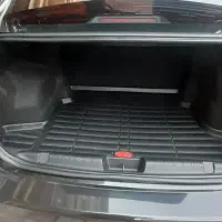 فروش فوری اریزو ۹۷ توربو اتومات|خودرو سواری و وانت|رشت, نخودچر|دیوار