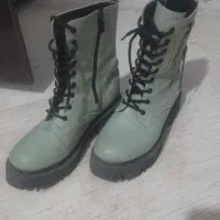چکمه