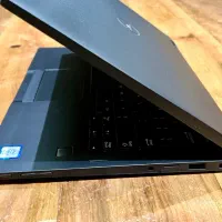 لپ تاپ سبک و ۳۶۰ درجه دل Dell latitude7390 2 in 1|رایانه همراه|تهران, دزاشیب|دیوار