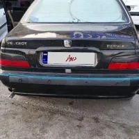 پارسEIX|خودرو سواری و وانت|یاسوج, |دیوار