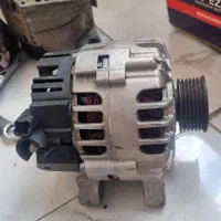 استارت دینام slx رادیاتور  ایسیو و کلی وسیله پزژو|قطعات یدکی و لوازم جانبی|کرج, شاهین‌ویلا|دیوار