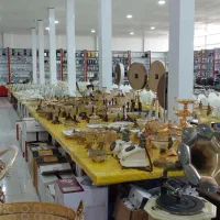 استخدام فروشنده و صندوقدار خانم حقوق بالا