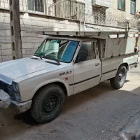 نیسان دیزل. مدل ۱۳۹۰