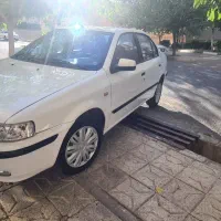 سمند ef7 مدل ۹۴