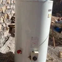 آبگرمکن ایستاده