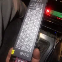 ترانس لاین 24 ولت 300 وات مارک روژ