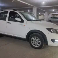 کوییک gxl 403 صفر خشک گارانتی فعال|خودرو سواری و وانت|کرج, کیانمهر|دیوار