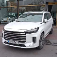 اکستریم vx مدل ۱۴۰۵ صفر