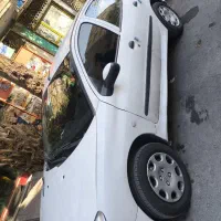 206تیپ 3|خودرو سواری و وانت|شیراز, زند|دیوار