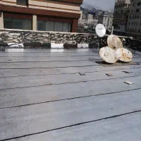 ایزوگام. قیرگونی در تمام نقاط اهر|خدمات پیشه و مهارت|اهر, |دیوار