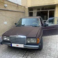 بنز دانشجویی خسته