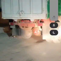 کمپریسی ۹۱۱|خودرو سنگین|کارون, |دیوار