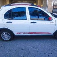 کوئیک 1400r|خودرو سواری و وانت|تبریز, |دیوار