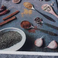 فرش اشپزخانه