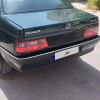 اردی مدل ۸۳ انژکتور