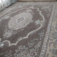 قالی  گردویی