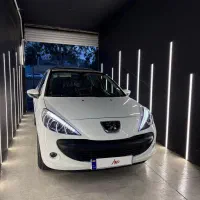 ۲۰۷ پانوراما۴۰۳ ارتقا فول