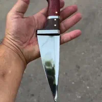 چاقوسوزنی