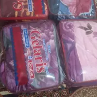 پتو دونفره نو