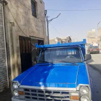 نیسان مدل ۸۹