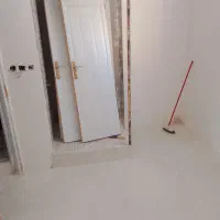 درب اتاقی نصب انواع درب|مصالح و تجهیزات ساختمان|مشهد, انقلاب|دیوار