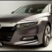 حواله هوندا آکورد۲۰۲۵ وارداتی