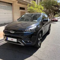 تیگو ۷ مشابه صفر کارخونه ۱۷ تا کار