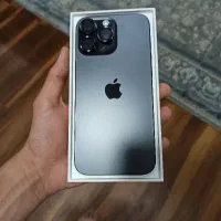 آیفون ۱۶ پرومکس ۲۵۶