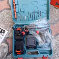 دریل پیچ گوشتی|ابزارآلات|لاهیجان, بازکیاگوراب|دیوار