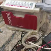 ساکشن جراحی WEN MANN