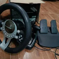 فرمان بازی یورو کوانتوم Hi-speed Legend