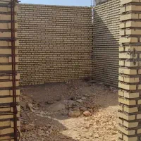 منزل نیمه کاره|فروش خانه و ویلا|دهلران, |دیوار