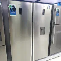 یخچال دو قلو دوو