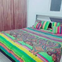 اجاره آپارتمان مبله سوییت|اجارهٔ کوتاه‌مدت آپارتمان و سوئیت|تهران, سلسبیل جنوبی|دیوار