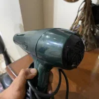 سشوار ژاپنی ظاهر فوق العاده|آرایشی، بهداشتی، درمانی|تهران, نیروی هوایی (پیروزی)|دیوار