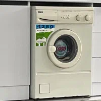 ماشین لباس شویی پارس ۵ کیلویی