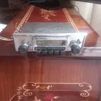 رادیو فابریک و آنتیک پیکان