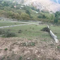 زمین فروشی واقع در روستای دره دم جنت رودبار|فروش زمین و ملک کلنگی|دالخانی, |دیوار