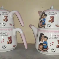 حراج لوازم خانگی به علت تغییر شغل