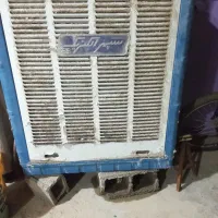 کولر آبی|کولر آبی|وحدتیه, |دیوار