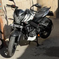NS200مشابه صفر